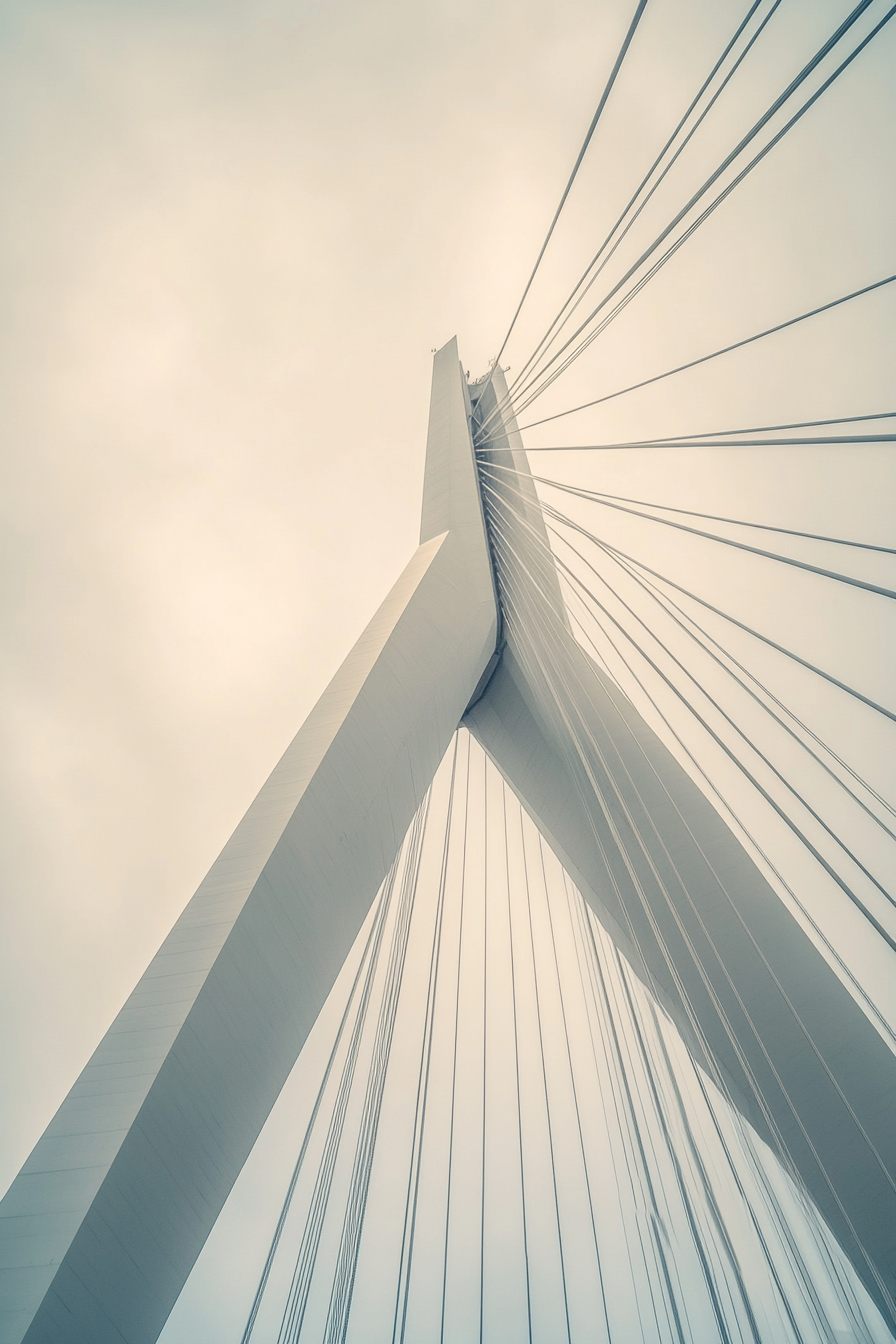 Bovenlicht — Over Aither Network